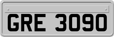 GRE3090