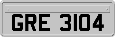 GRE3104