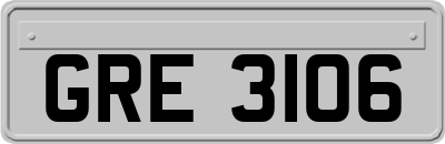 GRE3106