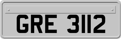 GRE3112
