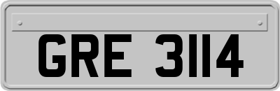 GRE3114