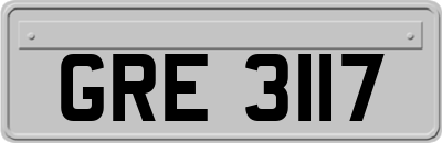 GRE3117