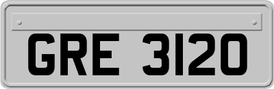 GRE3120