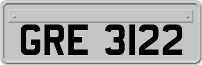 GRE3122