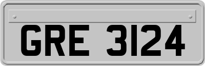 GRE3124