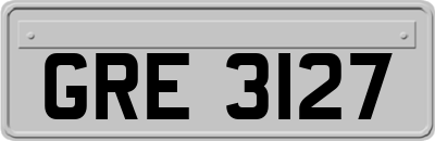GRE3127