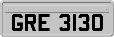GRE3130
