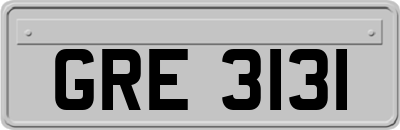 GRE3131