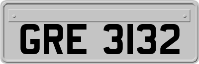 GRE3132