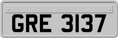 GRE3137