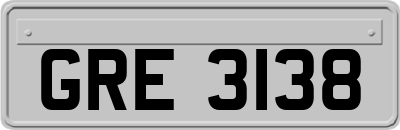 GRE3138