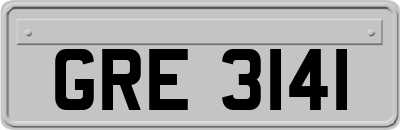 GRE3141