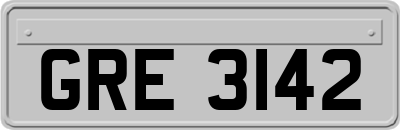 GRE3142