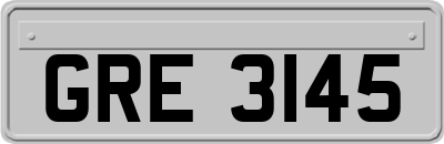 GRE3145