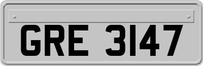 GRE3147