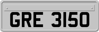 GRE3150