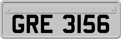GRE3156