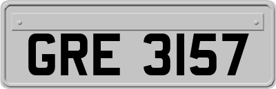 GRE3157