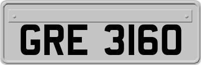 GRE3160