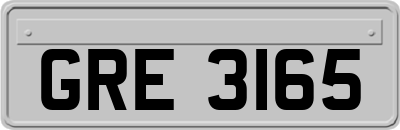 GRE3165