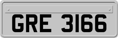 GRE3166