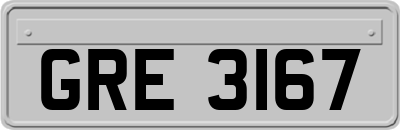 GRE3167