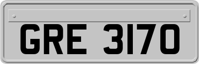 GRE3170
