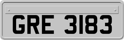GRE3183