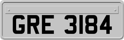 GRE3184