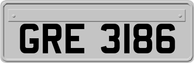 GRE3186