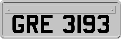 GRE3193