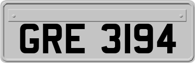 GRE3194
