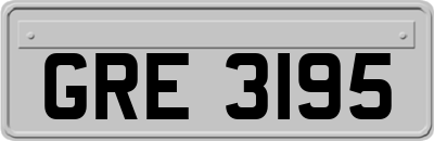 GRE3195