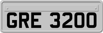 GRE3200