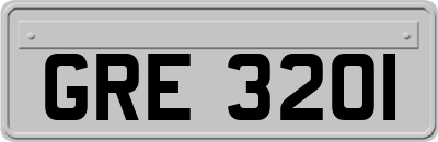 GRE3201