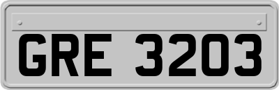 GRE3203