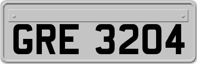 GRE3204