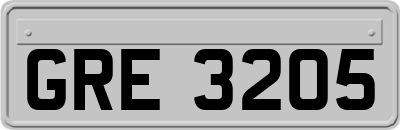 GRE3205