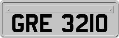 GRE3210