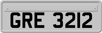 GRE3212