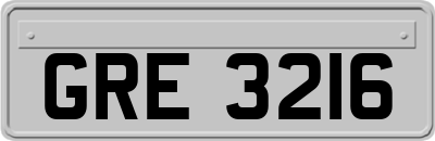 GRE3216
