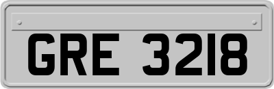 GRE3218