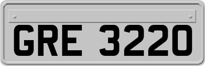 GRE3220