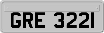 GRE3221