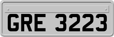 GRE3223