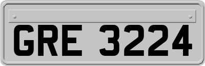 GRE3224