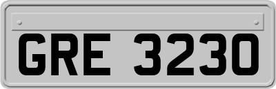 GRE3230