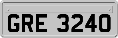 GRE3240