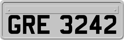 GRE3242