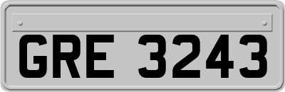 GRE3243